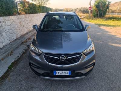 Opel Mokka 1.6 CDTI Ecotec 4x2 Start&Stop Business Grigio usata Fragagnano
