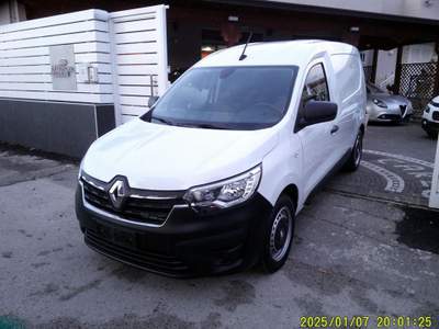 Renault Express 1.4 Blue dCi 95 Van Bianco usata NAPOLI
