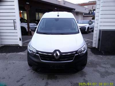 Renault Express 1.4 Blue dCi 95 Van Bianco usata NAPOLI