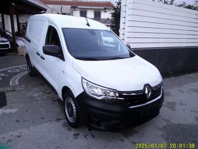 Renault Express 1.4 Blue dCi 95 Van Bianco usata NAPOLI