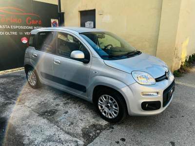 Fiat Panda 1.2 Pop Argento usata Collegno