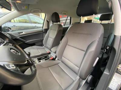Volkswagen Golf 1.6 TDI 115 CV 5p. Business BlueMotion Technology Grigio usata Collegno