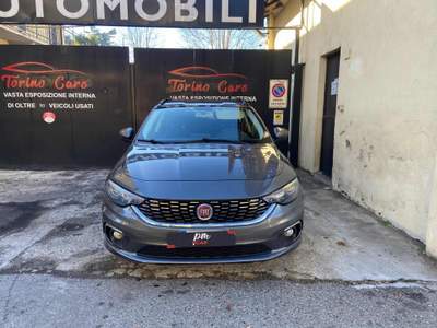 Fiat Tipo 1.4 SW Lounge Grigio usata Collegno