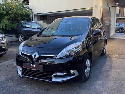 Renault Scénic Scénic 1.5 dCi 110CV EDC Limited Nero usata Collegno