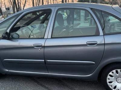 Citroen Xsara 1.6 16V Elegance Bi Energy G LPOCHIKM!!! Blu/Azzurro usata Gaglianico