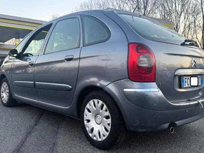 Citroen Xsara 1.6 16V Elegance Bi Energy G LPOCHIKM!!! Blu/Azzurro usata Gaglianico