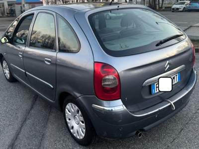 Citroen Xsara 1.6 16V Elegance Bi Energy G LPOCHIKM!!! Blu/Azzurro usata Gaglianico