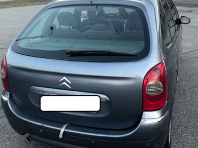 Citroen Xsara 1.6 16V Elegance Bi Energy G LPOCHIKM!!! Blu/Azzurro usata Gaglianico