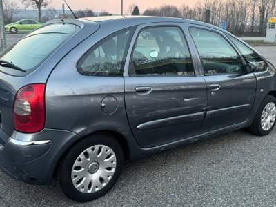 Citroen Xsara 1.6 16V Elegance Bi Energy G LPOCHIKM!!! Blu/Azzurro usata Gaglianico