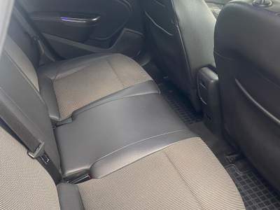 Opel Astra Opel Astra Argento usata Cinisello Balsamo