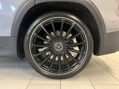 Mercedes-Benz Classe GLB 4Matic AMG 306cv / TETTO / 21"/ PARI AL NUOVO !! Grigio usata Rovereto