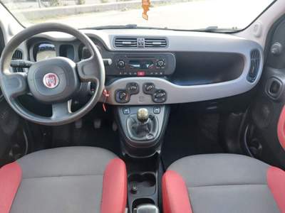 Fiat Panda 1.3 MJT S&S Lounge Grigio usata Sassari