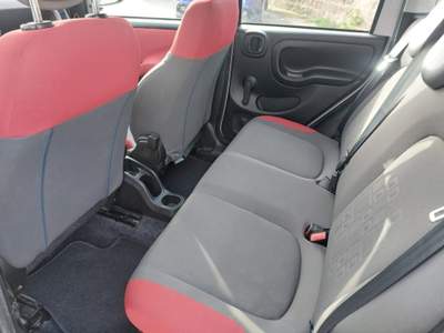 Fiat Panda 1.3 MJT S&S Lounge Grigio usata Sassari