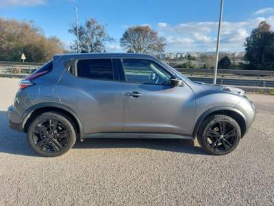 Nissan Juke 1.5 dCi Start&Stop Tekna Grigio usata Sassari