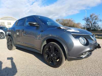 Nissan Juke 1.5 dCi Start&Stop Tekna Grigio usata Sassari