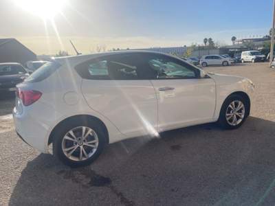 Alfa Romeo Giulietta 1.6 JTDm-2 105 CV Bianco usata Sassari