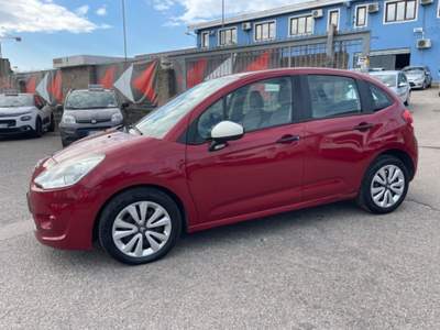 Citroen C3 1.4 HDi 70 Lilla usata Sassari