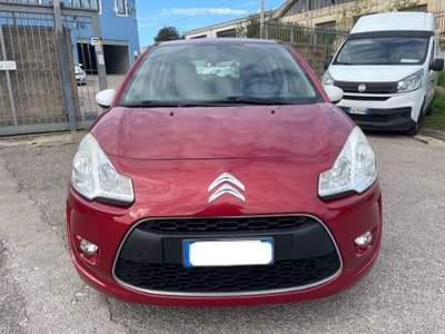 Citroen C3 1.4 HDi 70 Lilla usata Sassari
