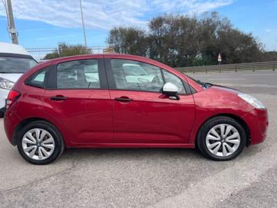 Citroen C3 1.4 HDi 70 Lilla usata Sassari