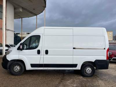 Citroen Jumper 28 BlueHDi 130 PC-TN Furgone Bianco usata Sassari