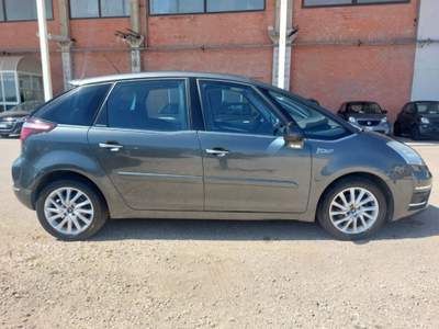Citroen C4 Picasso 1.6 e-HDi 110 Grigio usata Sassari