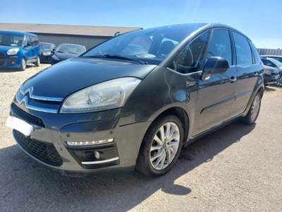 Citroen C4 Picasso 1.6 e-HDi 110 Grigio usata Sassari