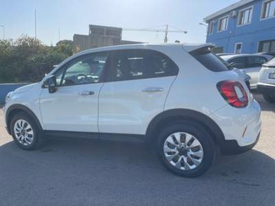 Fiat 500X 1.3 MultiJet 95 CV Bianco usata Sassari