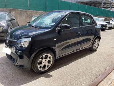 Renault Twingo 1.0 SCe Live Nero usata Sassari