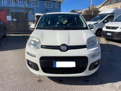 Fiat Panda 1.2 Bianco usata Sassari