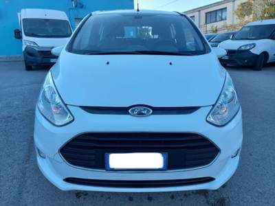 Ford B-Max 1.5 TDCi 75 CV Bianco usata Sassari