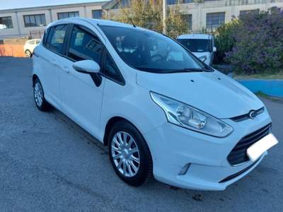 Ford B-Max 1.5 TDCi 75 CV Bianco usata Sassari