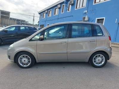 Lancia Musa 1.4 Oro usata Sassari