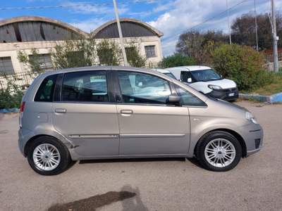 Lancia Musa 1.4 Oro usata Sassari