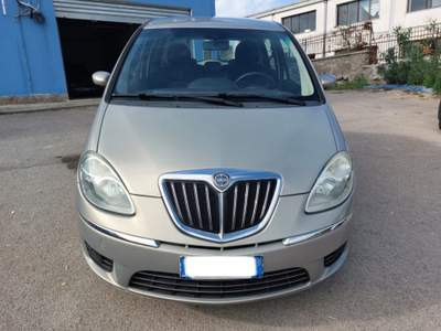 Lancia Musa 1.4 Oro usata Sassari