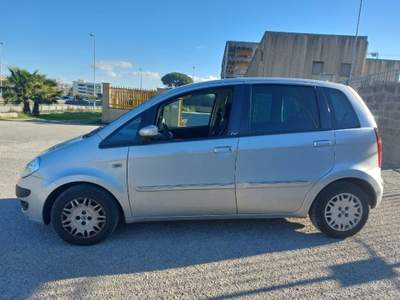 Lancia Musa 1.4 Argento Grigio usata Sassari