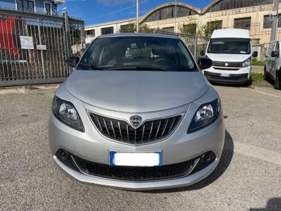 Lancia Ypsilon 1.0  5 porte Argento usata Sassari