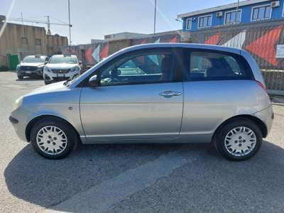 Lancia Ypsilon 1.3 Multijet Argento usata Sassari