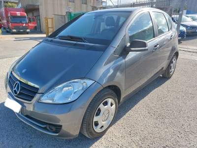 Mercedes-Benz Classe A CDI Grigio usata Sassari