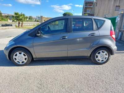 Mercedes-Benz Classe A CDI Grigio usata Sassari