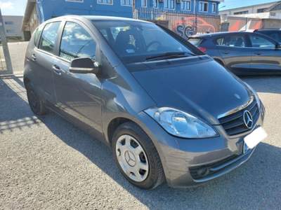 Mercedes-Benz Classe A CDI Grigio usata Sassari