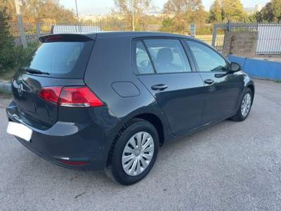 Volkswagen Golf 1.2 TSI 85 CV 5p. Grigio usata Sassari