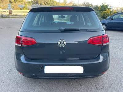 Volkswagen Golf 1.2 TSI 85 CV 5p. Grigio usata Sassari