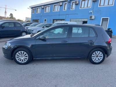 Volkswagen Golf 1.2 TSI 85 CV 5p. Grigio usata Sassari