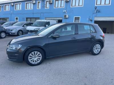 Volkswagen Golf 1.2 TSI 85 CV 5p. Grigio usata Sassari