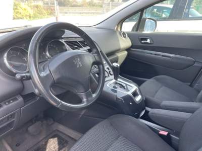 Peugeot 5008 2.0 HDi 163CV aut. Business Bronzo usata Sassari
