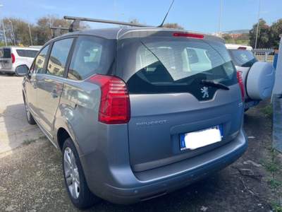 Peugeot 5008 2.0 HDi 163CV aut. Business Bronzo usata Sassari