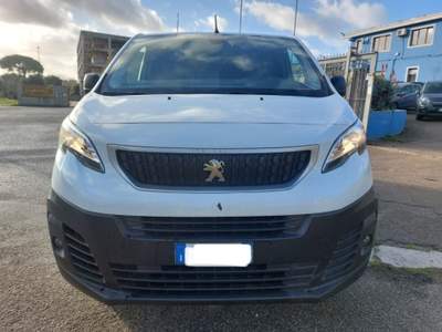 Peugeot Expert 2.0 BlueHDi 120CV Bianco usata Sassari
