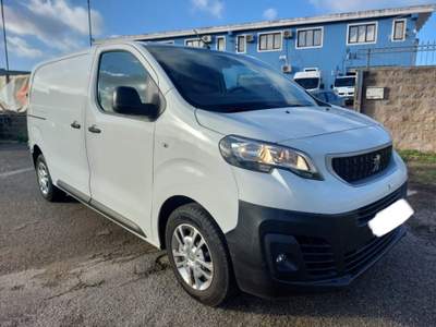 Peugeot Expert 2.0 BlueHDi 120CV Bianco usata Sassari