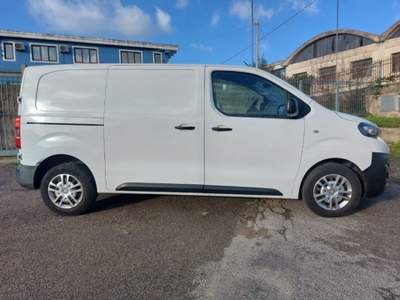 Peugeot Expert 2.0 BlueHDi 120CV Bianco usata Sassari