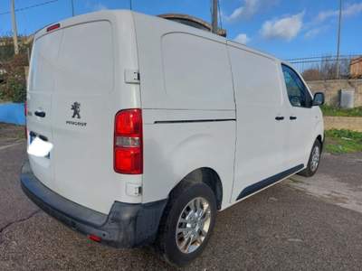Peugeot Expert 2.0 BlueHDi 120CV Bianco usata Sassari